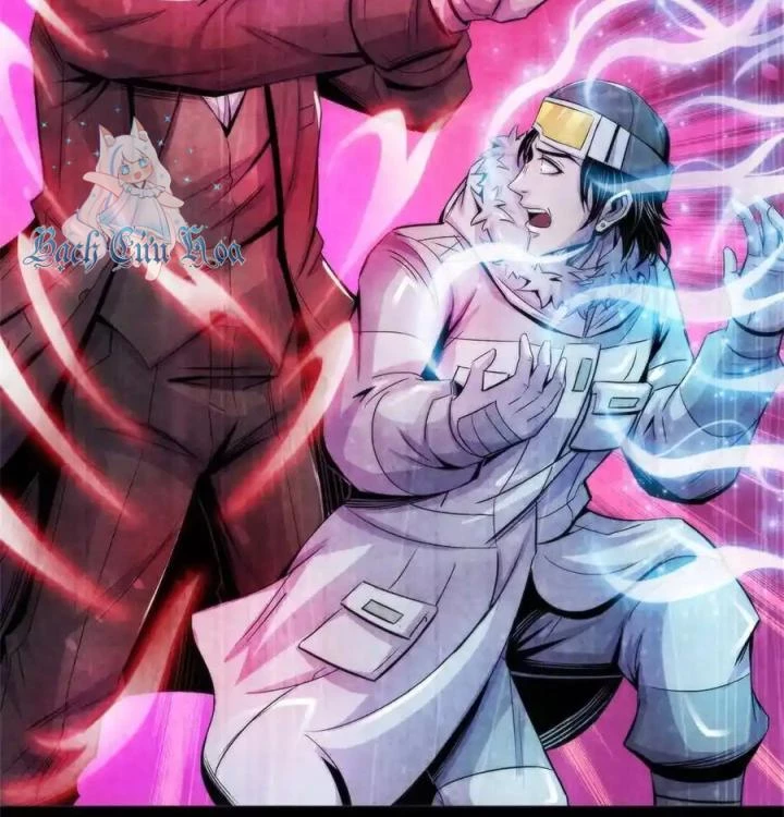 Bác Sĩ Lê Minh Chapter 109 - Trang 23