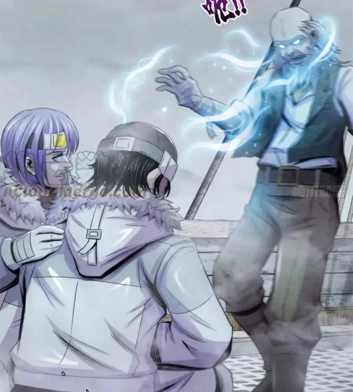 Bác Sĩ Lê Minh Chapter 109 - Trang 26