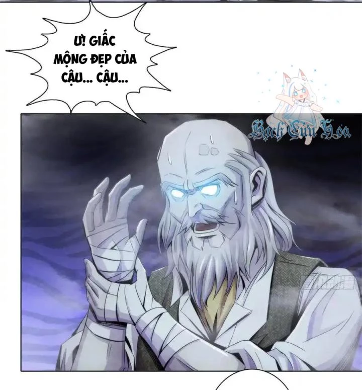 Bác Sĩ Lê Minh Chapter 109 - Trang 27