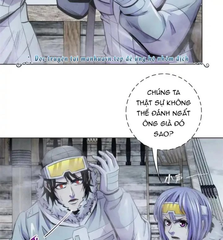 Bác Sĩ Lê Minh Chapter 109 - Trang 29