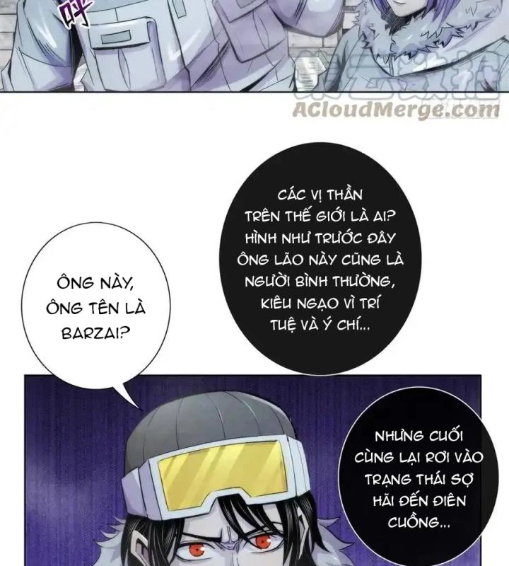 Bác Sĩ Lê Minh Chapter 109 - Trang 30