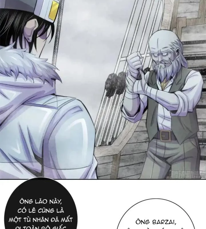 Bác Sĩ Lê Minh Chapter 109 - Trang 32