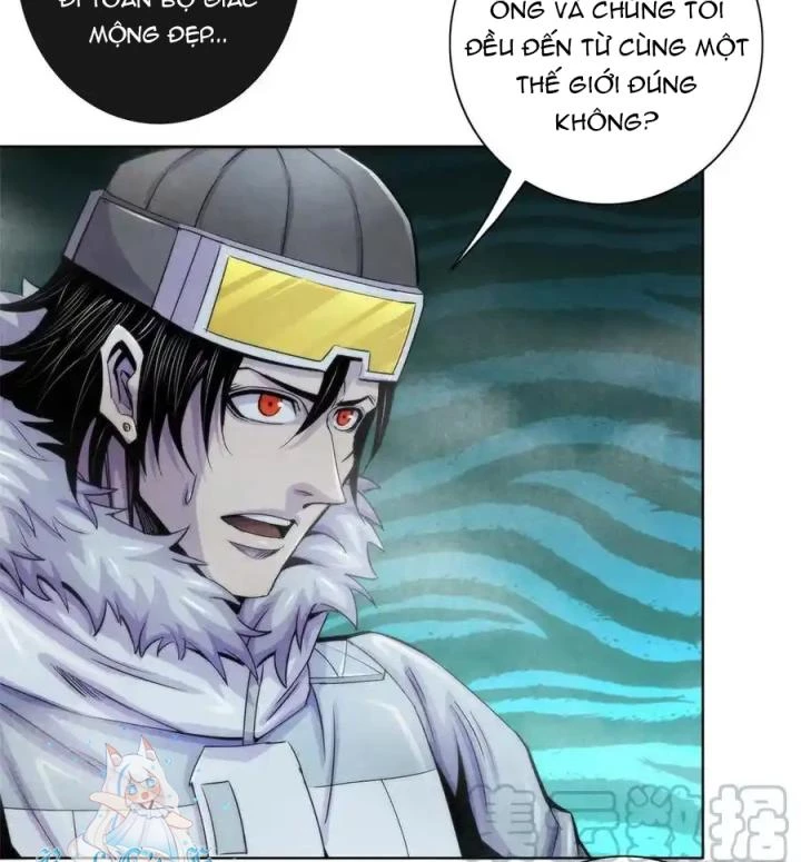 Bác Sĩ Lê Minh Chapter 109 - Trang 33