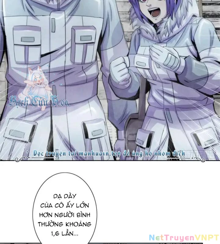 Bác Sĩ Lê Minh Chapter 109 - Trang 36