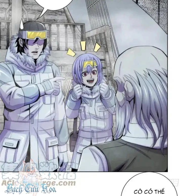 Bác Sĩ Lê Minh Chapter 109 - Trang 37