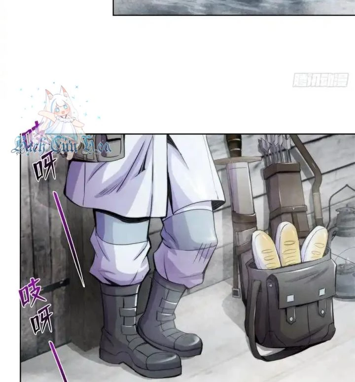 Bác Sĩ Lê Minh Chapter 109 - Trang 39