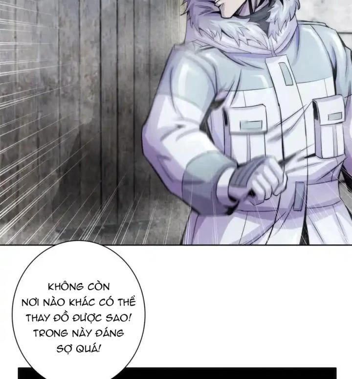 Bác Sĩ Lê Minh Chapter 109 - Trang 41