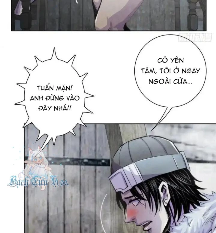 Bác Sĩ Lê Minh Chapter 109 - Trang 43