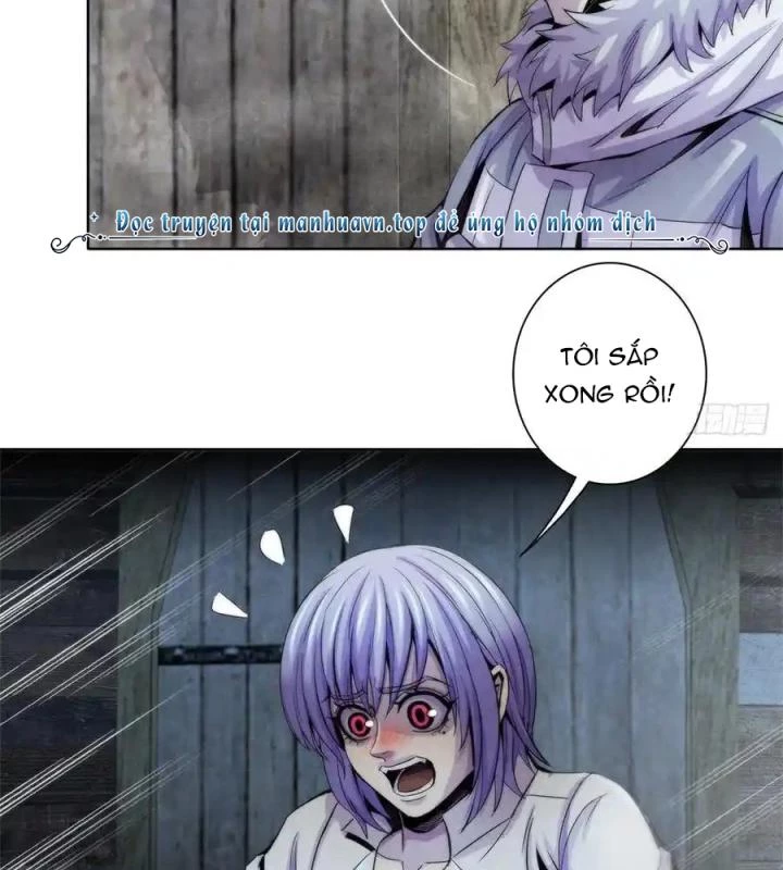 Bác Sĩ Lê Minh Chapter 109 - Trang 44