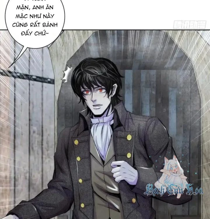 Bác Sĩ Lê Minh Chapter 109 - Trang 47