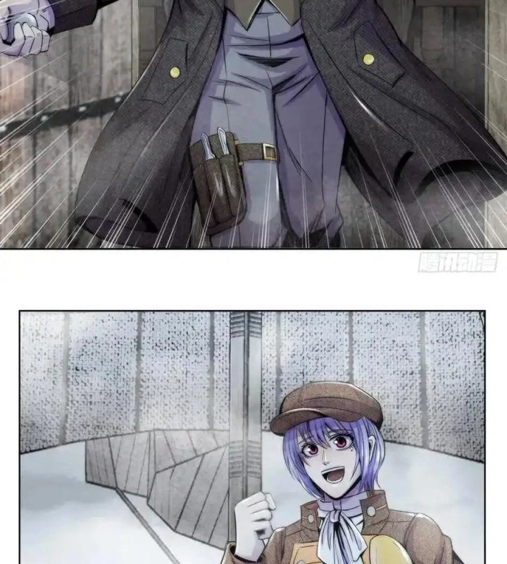 Bác Sĩ Lê Minh Chapter 109 - Trang 48