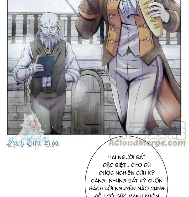 Bác Sĩ Lê Minh Chapter 109 - Trang 49