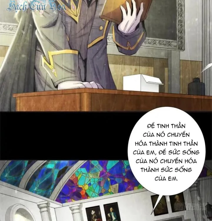 Bác Sĩ Lê Minh Chapter 109 - Trang 5