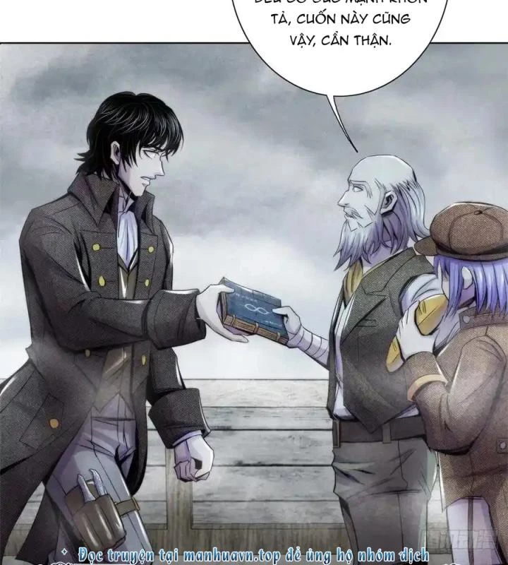 Bác Sĩ Lê Minh Chapter 109 - Trang 50