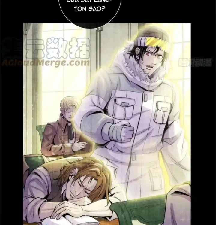 Bác Sĩ Lê Minh Chapter 109 - Trang 7