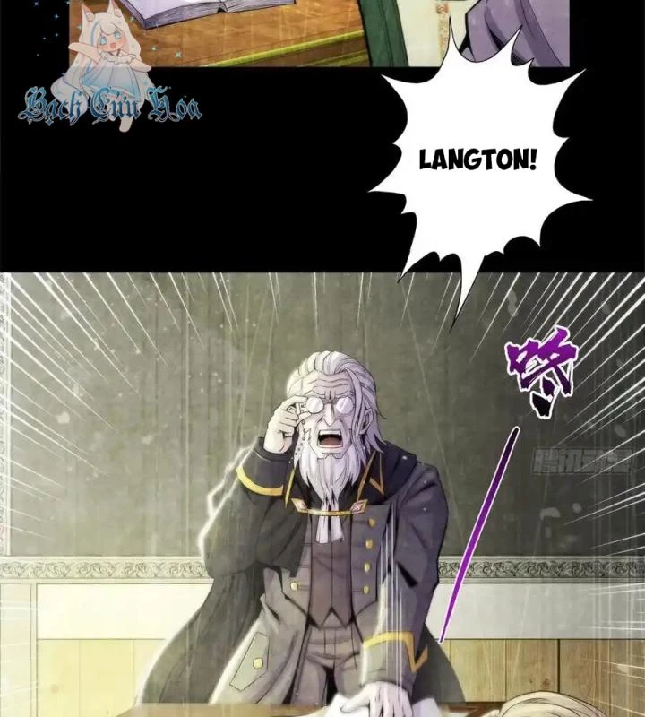 Bác Sĩ Lê Minh Chapter 109 - Trang 8