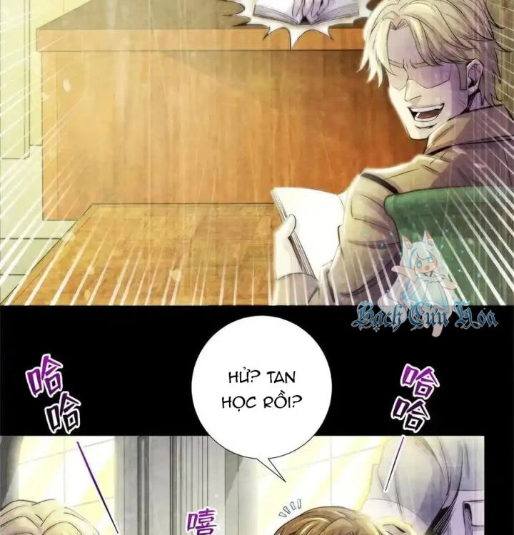 Bác Sĩ Lê Minh Chapter 109 - Trang 9