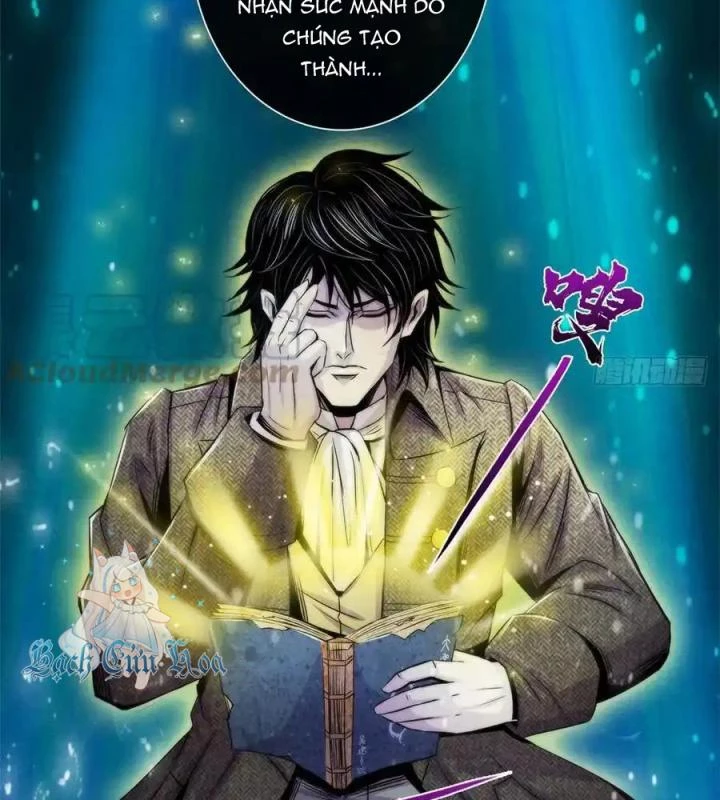 Bác Sĩ Lê Minh Chapter 110 - Trang 10