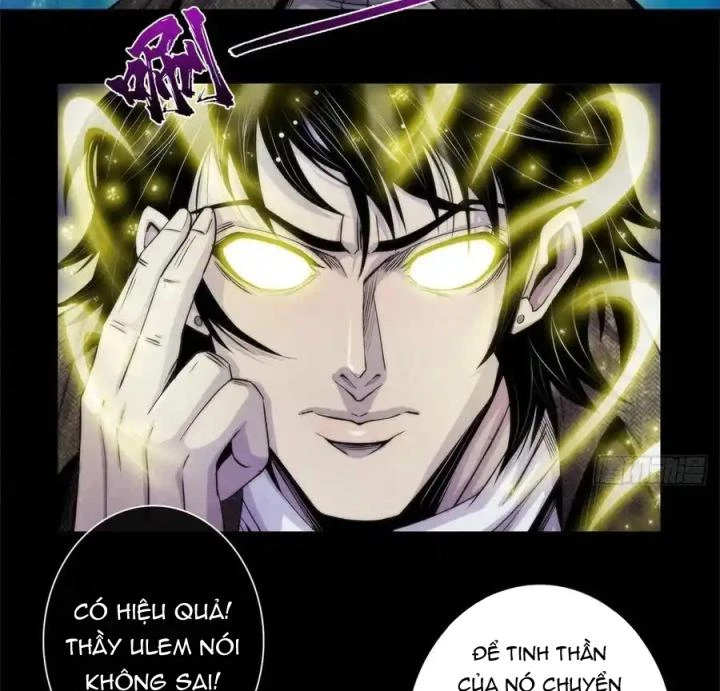 Bác Sĩ Lê Minh Chapter 110 - Trang 11