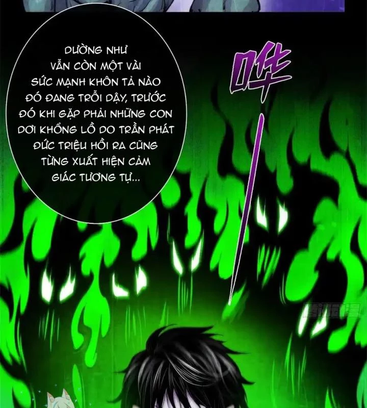 Bác Sĩ Lê Minh Chapter 110 - Trang 16
