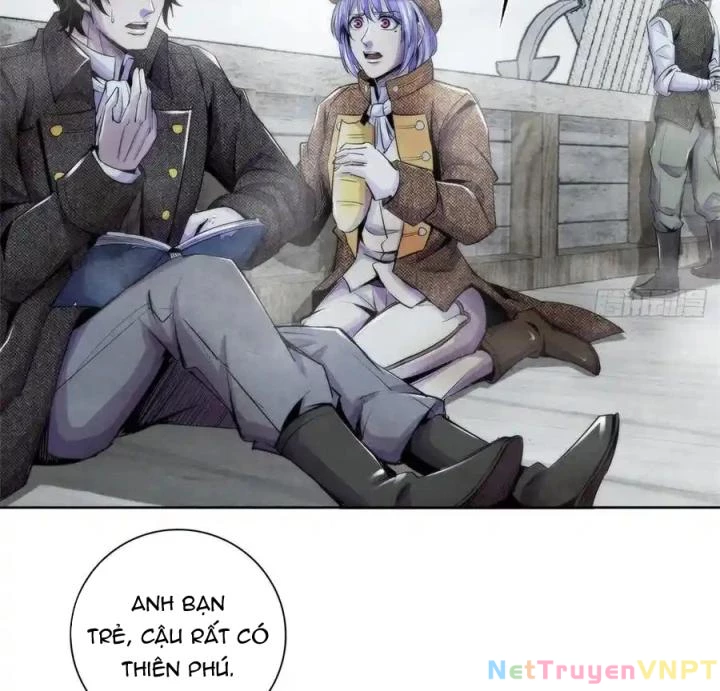 Bác Sĩ Lê Minh Chapter 110 - Trang 19