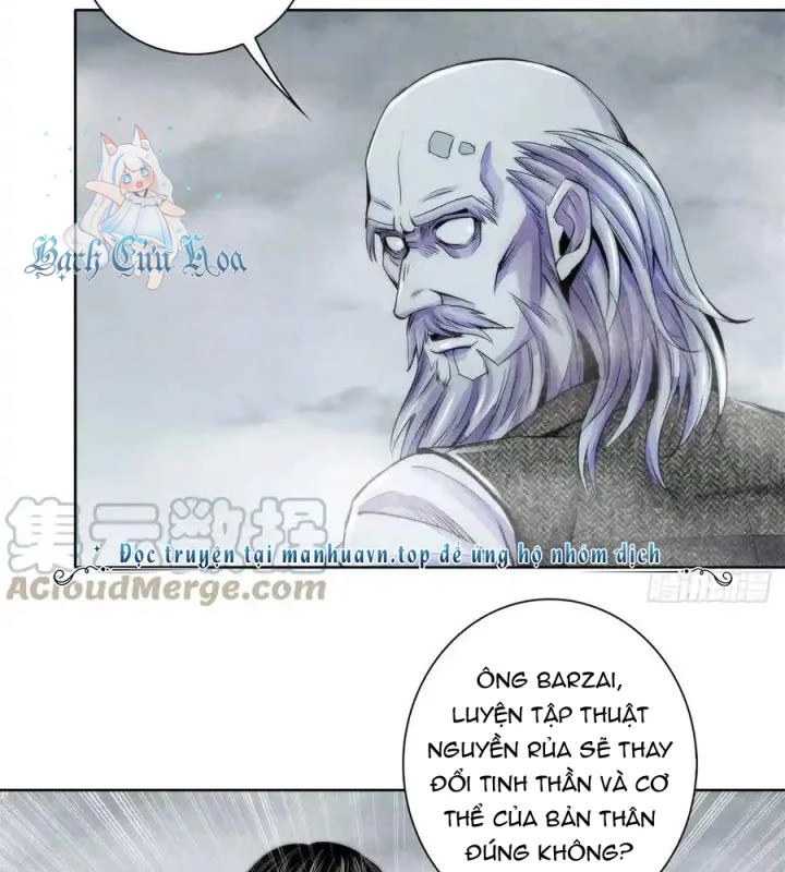 Bác Sĩ Lê Minh Chapter 110 - Trang 20