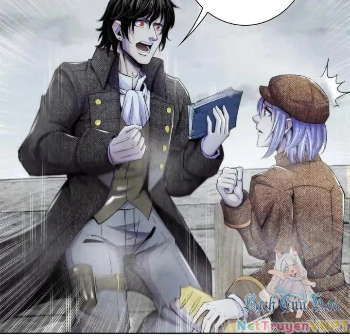 Bác Sĩ Lê Minh Chapter 110 - Trang 21