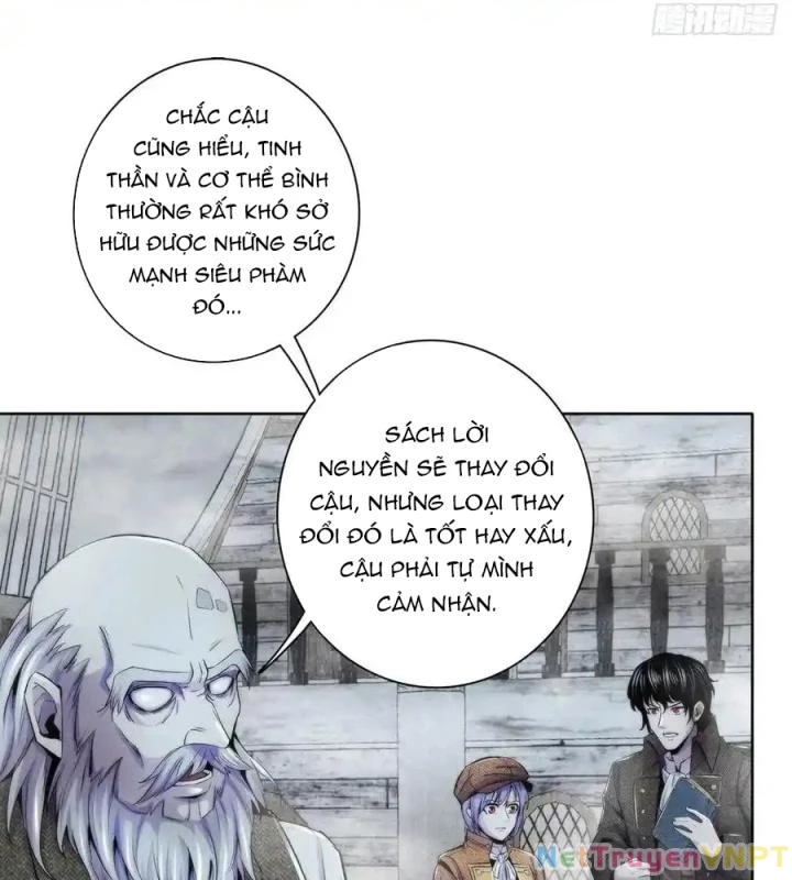 Bác Sĩ Lê Minh Chapter 110 - Trang 22