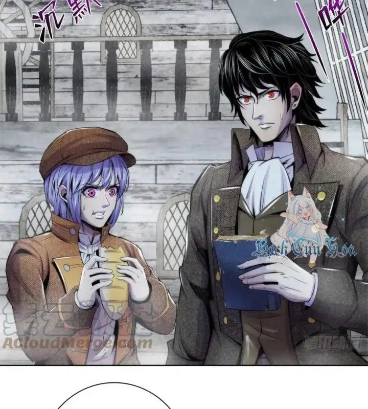 Bác Sĩ Lê Minh Chapter 110 - Trang 26