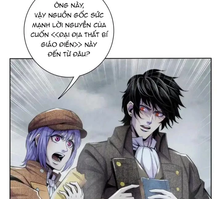 Bác Sĩ Lê Minh Chapter 110 - Trang 27