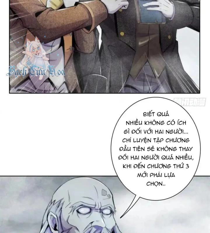 Bác Sĩ Lê Minh Chapter 110 - Trang 28