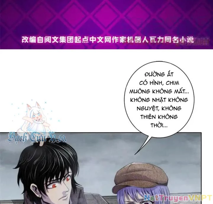 Bác Sĩ Lê Minh Chapter 110 - Trang 3