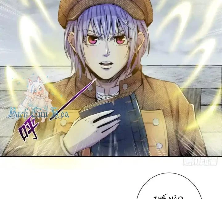 Bác Sĩ Lê Minh Chapter 110 - Trang 31