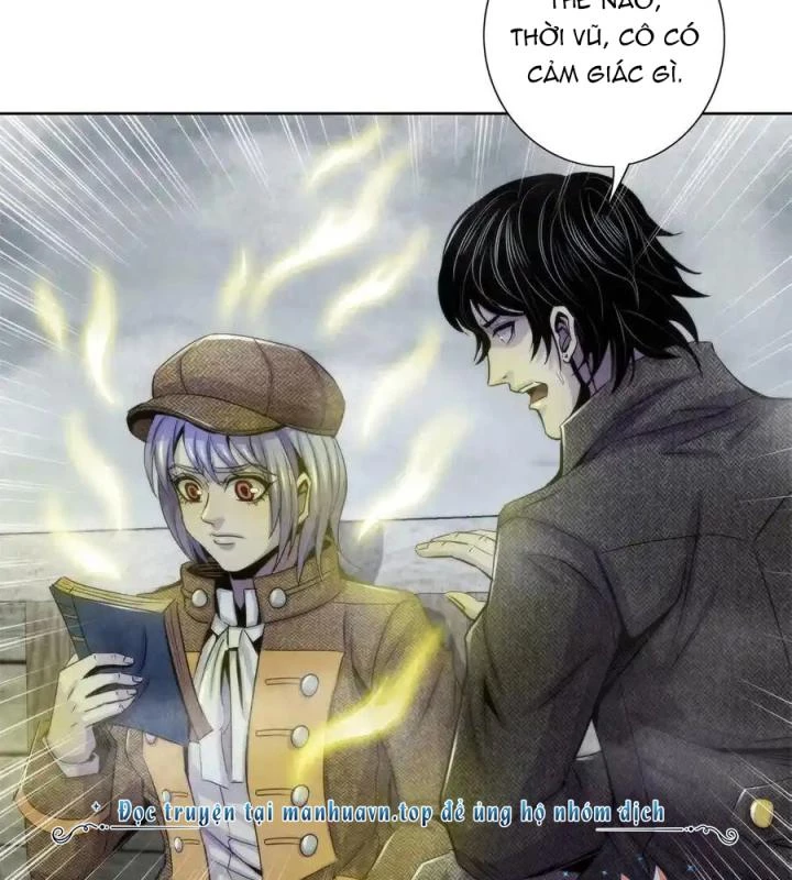 Bác Sĩ Lê Minh Chapter 110 - Trang 32