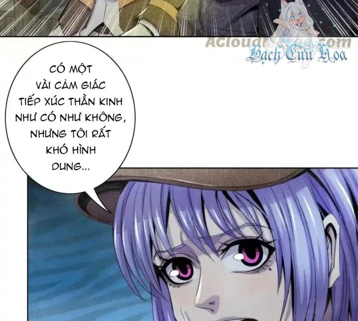 Bác Sĩ Lê Minh Chapter 110 - Trang 33