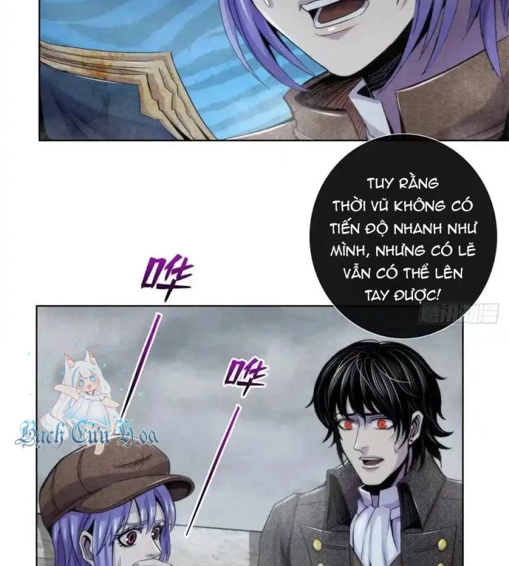 Bác Sĩ Lê Minh Chapter 110 - Trang 34