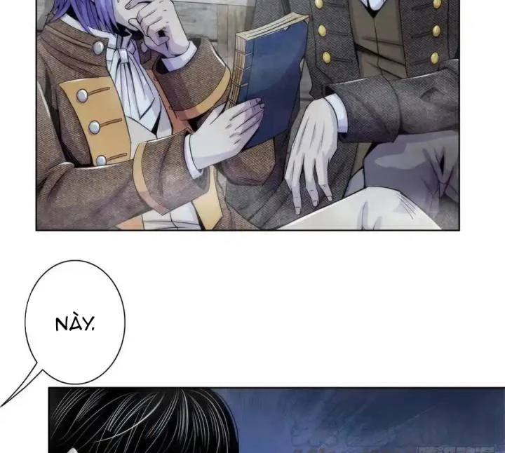 Bác Sĩ Lê Minh Chapter 110 - Trang 35