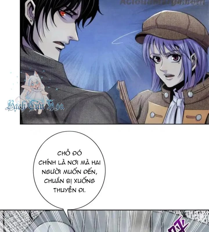 Bác Sĩ Lê Minh Chapter 110 - Trang 36
