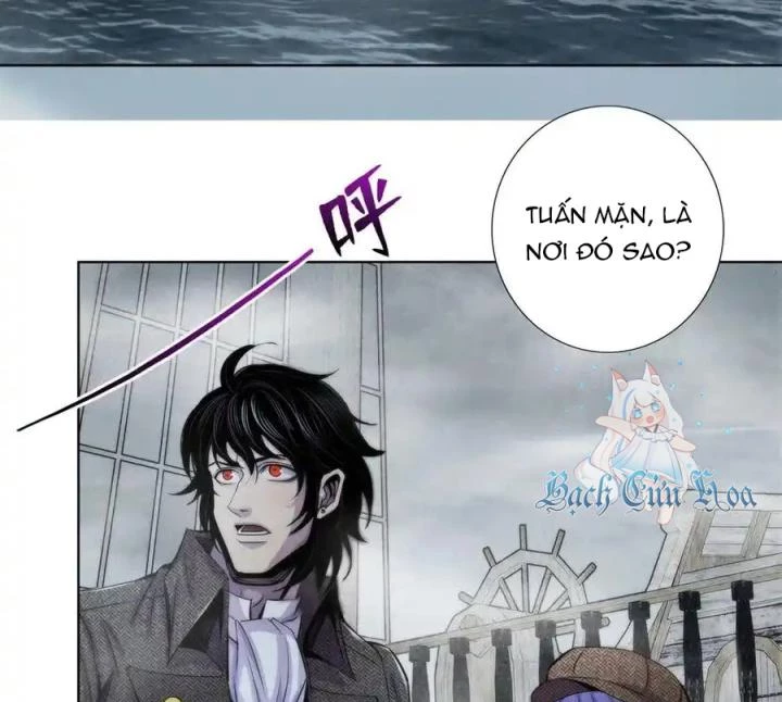 Bác Sĩ Lê Minh Chapter 110 - Trang 39