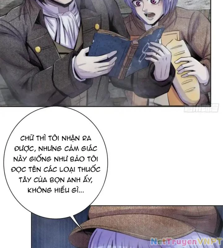 Bác Sĩ Lê Minh Chapter 110 - Trang 4
