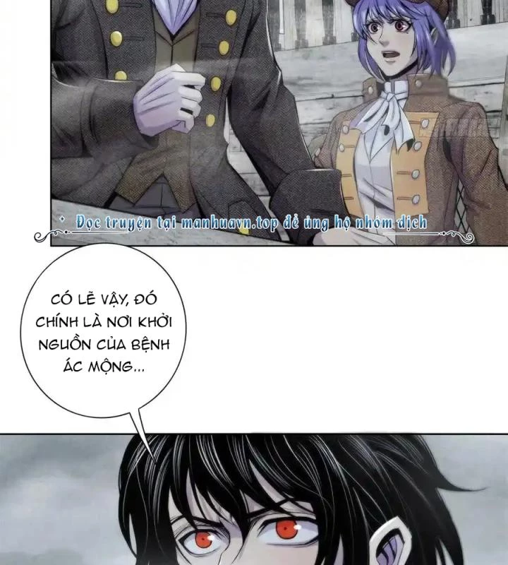 Bác Sĩ Lê Minh Chapter 110 - Trang 40