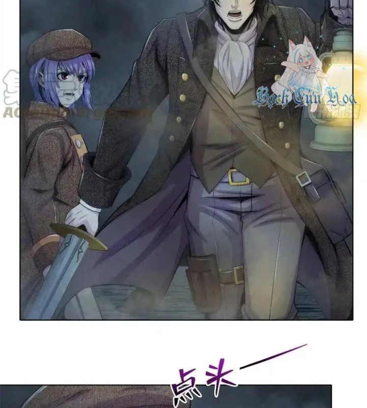 Bác Sĩ Lê Minh Chapter 110 - Trang 44