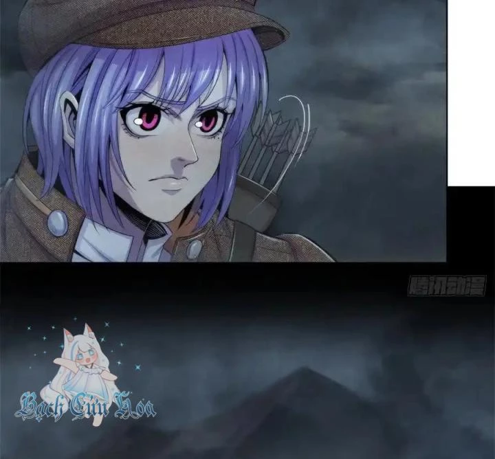 Bác Sĩ Lê Minh Chapter 110 - Trang 45