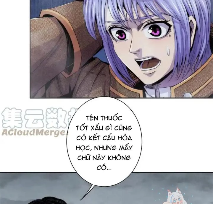 Bác Sĩ Lê Minh Chapter 110 - Trang 5