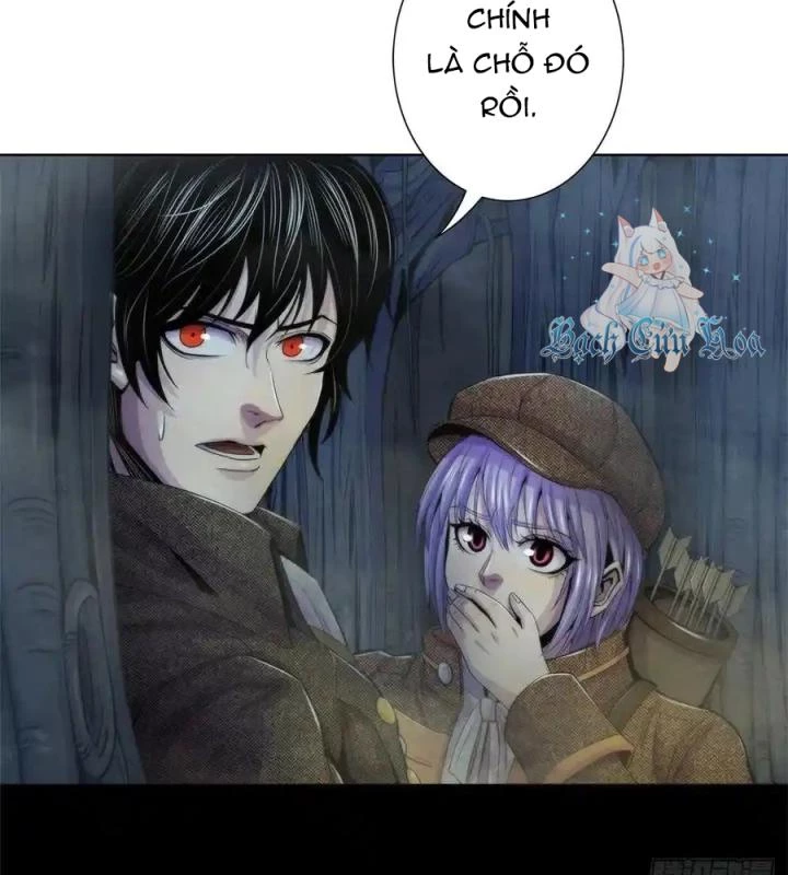 Bác Sĩ Lê Minh Chapter 110 - Trang 50
