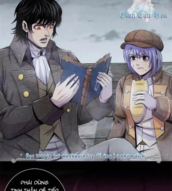 Bác Sĩ Lê Minh Chapter 110 - Trang 6