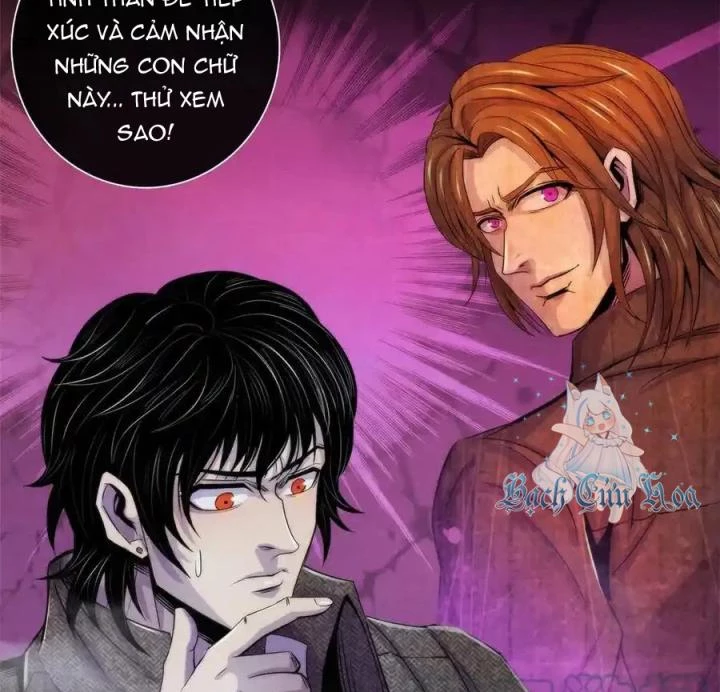 Bác Sĩ Lê Minh Chapter 110 - Trang 7