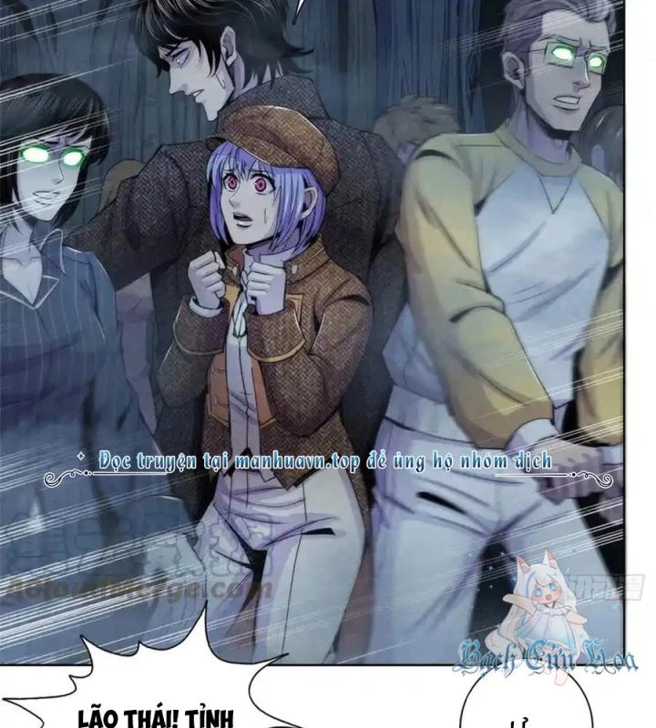 Bác Sĩ Lê Minh Chapter 111 - Trang 10