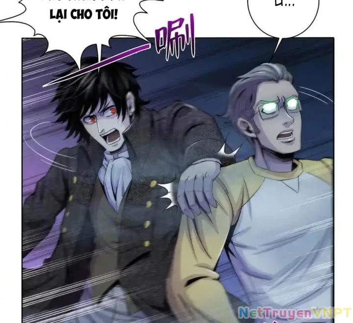 Bác Sĩ Lê Minh Chapter 111 - Trang 11