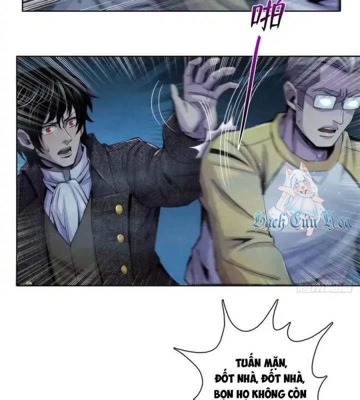 Bác Sĩ Lê Minh Chapter 111 - Trang 12